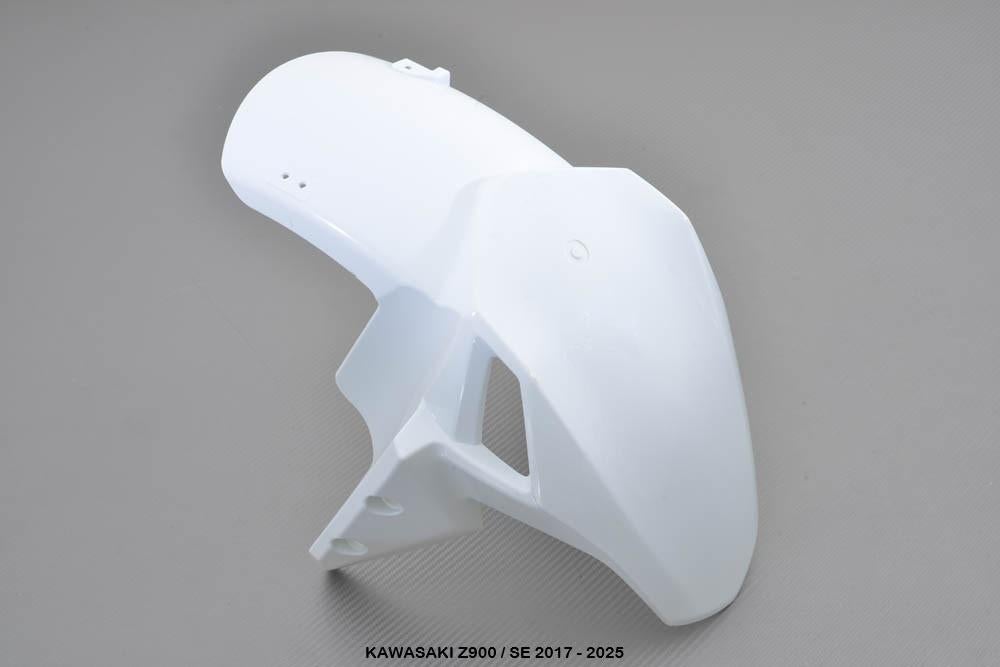 AVDB Voorspatbord voor KAWASAKI Z900 / SE 2017 - 2025, Motoren, Ophalen of Verzenden, Nieuw