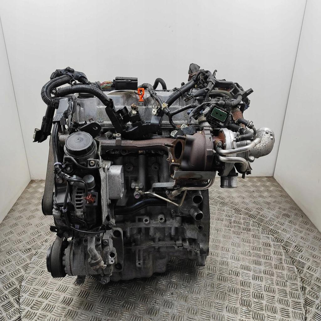 Moteur N22B4 Nu CR-V HONDA CIVIC, Envoi, Utilisé, Daihatsu