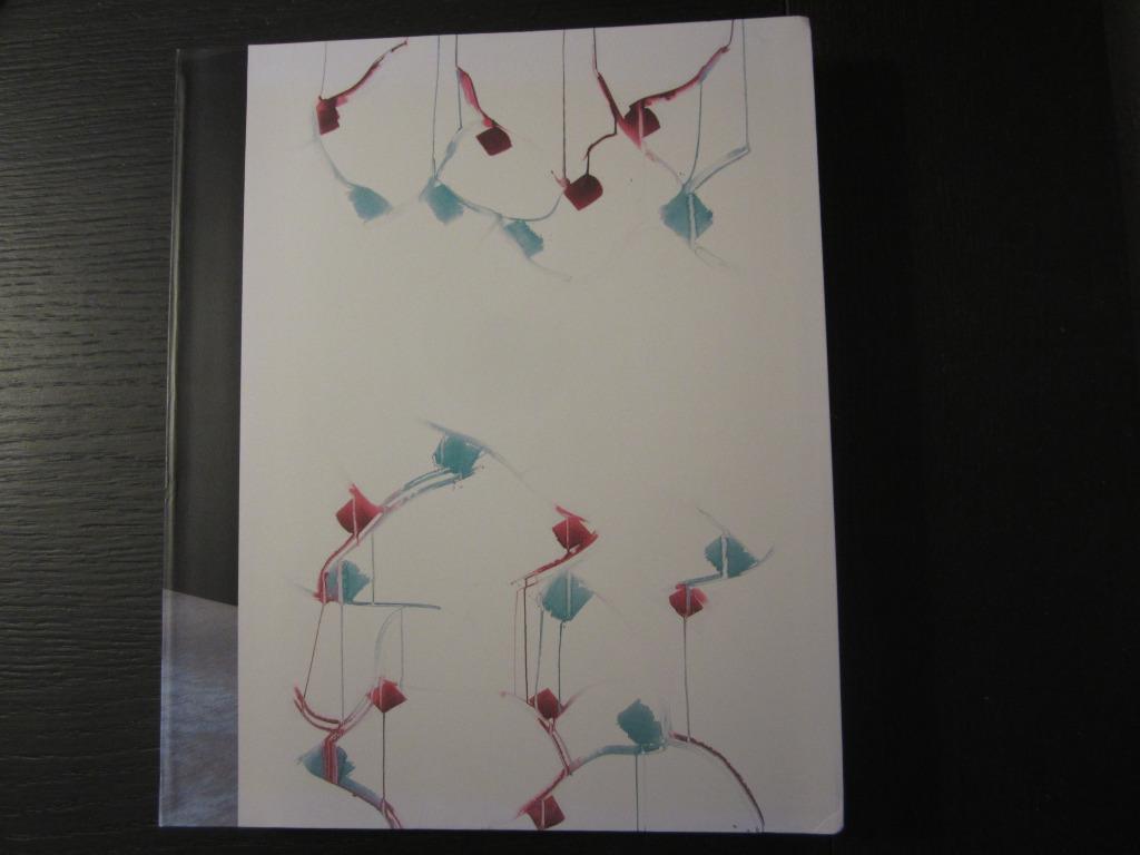 Kris Fierens 1980-2020  Monografie, Verzenden, Schilder- en Tekenkunst