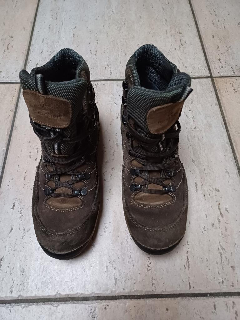 Berghen Wandelbottines Dames maat: 40, Ophalen of Verzenden, Gebruikt, Schoenen