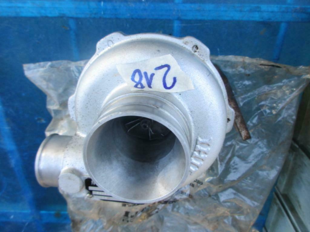 Turbo charger Ferrari 208 Turbo, Ophalen of Verzenden, Gebruikt, Ferrari