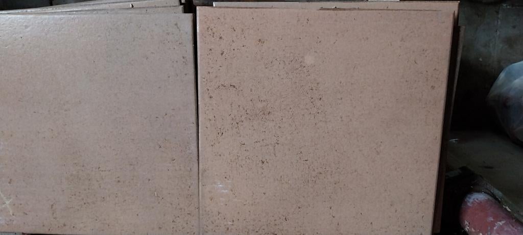 Carrelage, Bricolage & Construction, Enlèvement