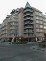 Vakantie appartement met (ver) zeezicht Nieuwpoort, Propriétaire, Anvers et Flandres, 4 personnes, Appartement
