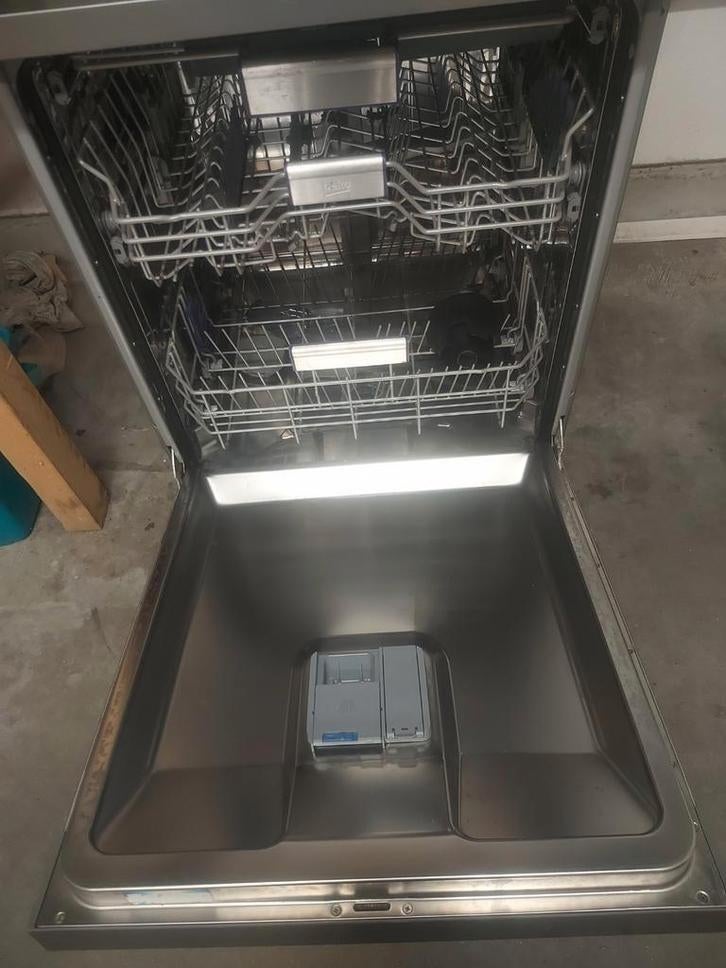 Beko vaatwasser opbouw klas A +++, Ophalen, Zo goed als nieuw