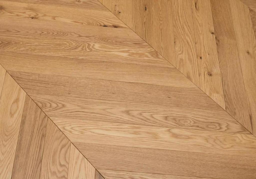 BELAT | Hongaarse punt lamelparket met 25% korting!, 50 tot 150 cm, Nieuw, 10 m² of meer, 10 tot 30 cm