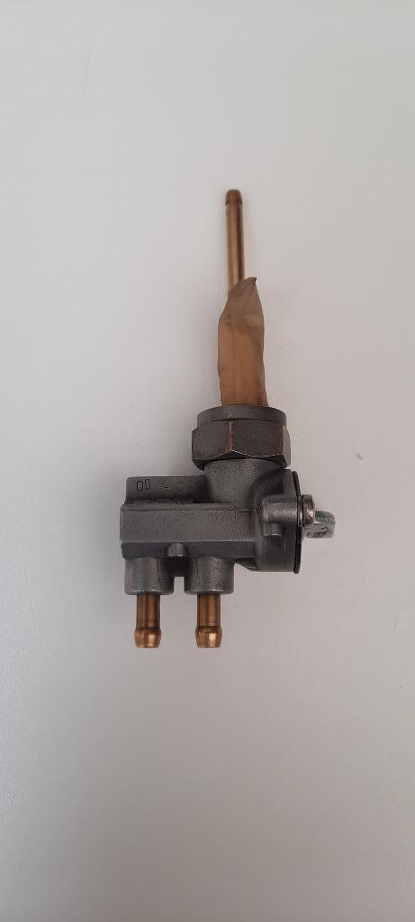 Originele Benzinekraan Honda CB 500 K2 - 1975, Ophalen of Verzenden, Gebruikt