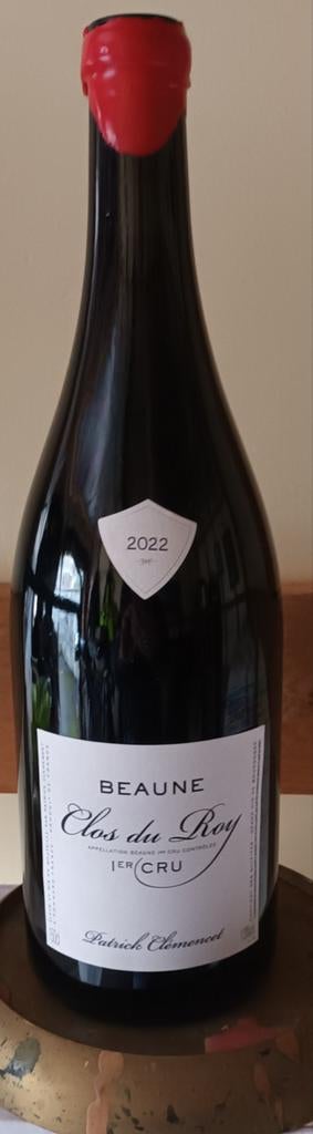 Grand Vin De Bourgogne, Collections, Enlèvement