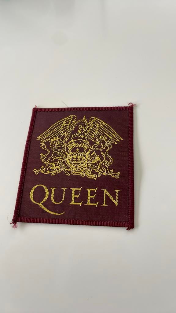 Collecter’s item Queen, Ophalen of Verzenden