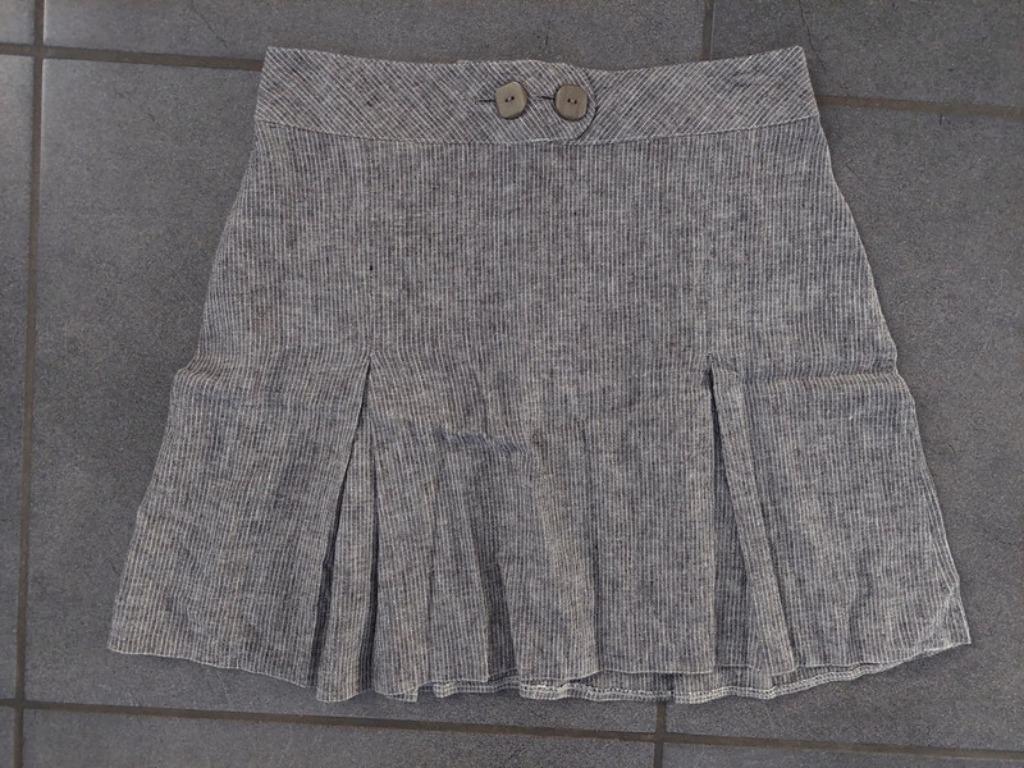 JUPE taille 36/S  "Cassis", Cassis, Ophalen of Verzenden, Zo goed als nieuw, Maat 36 (S)