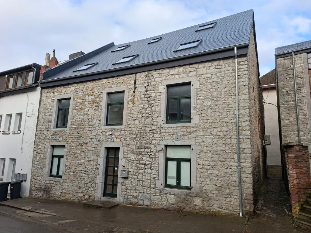 Immeuble de 7 appartements + 1 garage Beauraing centre, Immo, Overige soorten, Provincie Namen