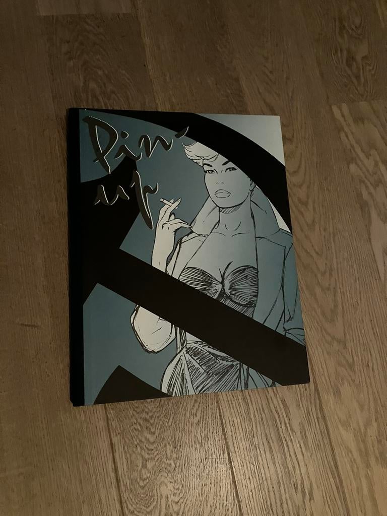 Grote luxe Pin-up 6, Livres, BD, Enlèvement ou Envoi
