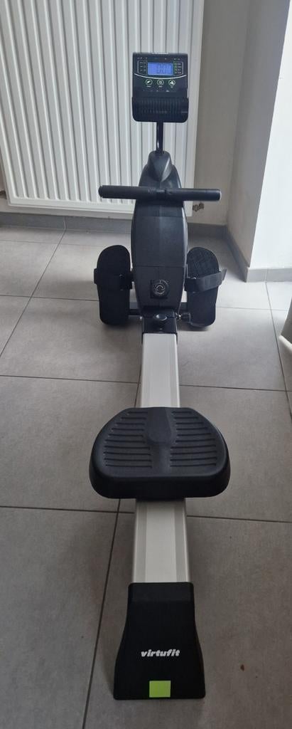 Virtufit row 600i ., Sport en Fitness, Fitnessapparatuur, Ophalen, Zo goed als nieuw
