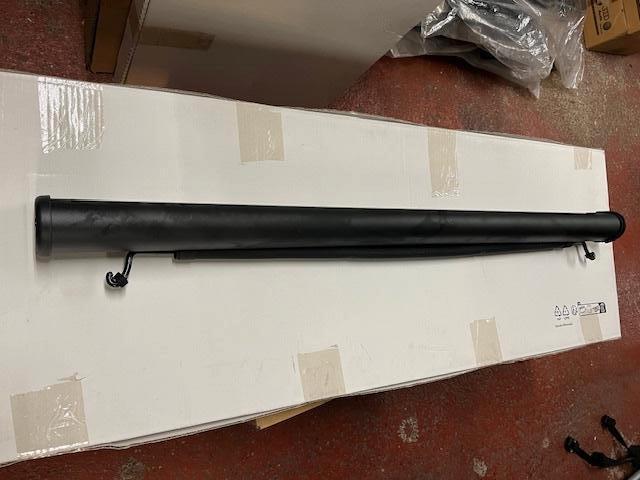 PROTÈGE-CHIEN SKODA OCTAVIA, Enlèvement ou Envoi, Neuf