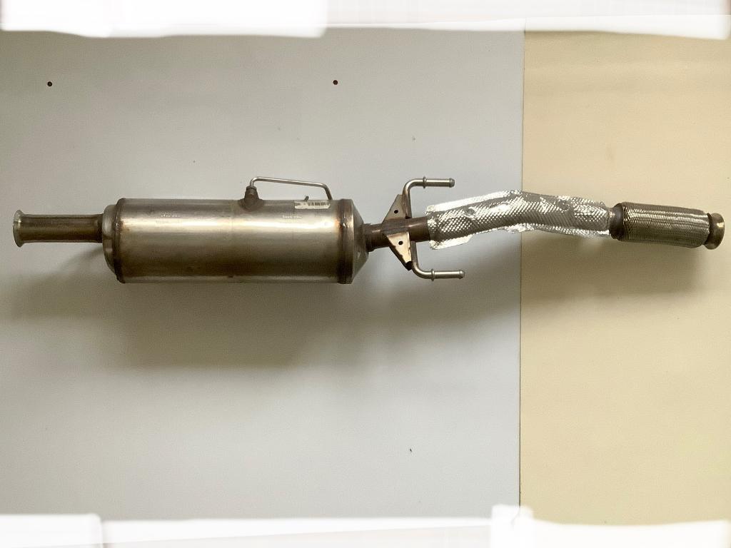 Filtre à particules (FAP) Citroën C3 , C4, DS3 1611769180, Enlèvement ou Envoi, Neuf, Citroën