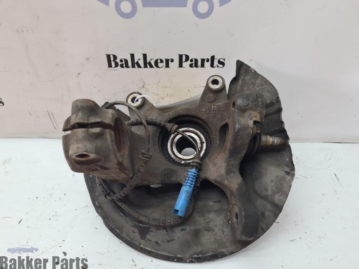 Joint avant droit d'un BMW X3, -, -, 3 mois de garantie, Utilisé