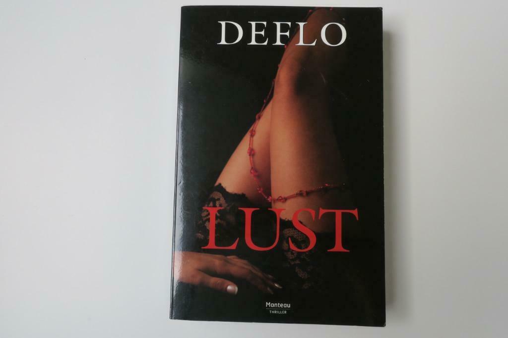 Lust (Deflo), Ophalen of Verzenden, Gelezen