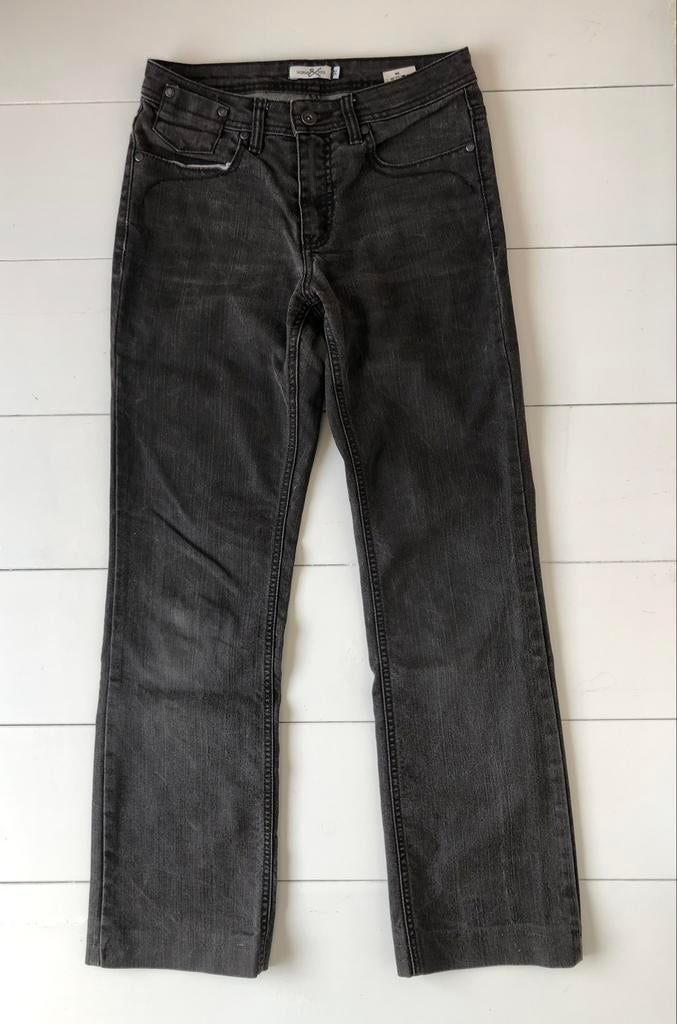 pantalon en jean JBC Women&Soul 36, W28 - W29 (confection 36), Enlèvement ou Envoi, Autres couleurs, JBC