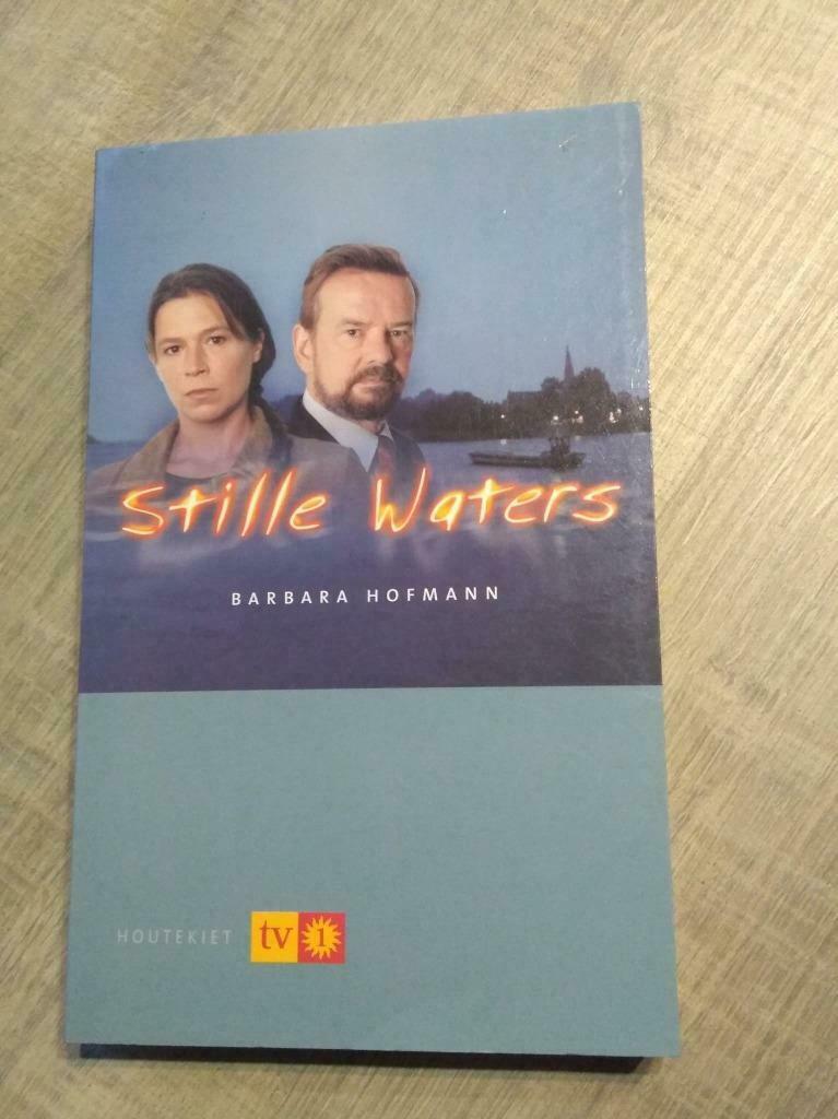 stille waters, Enlèvement ou Envoi, Utilisé, Barbara Hofmann, Belgique
