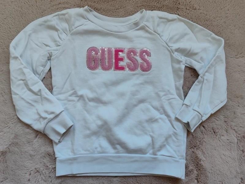 Guess trui, Enlèvement ou Envoi, Pull ou Veste, Comme neuf, Guess
