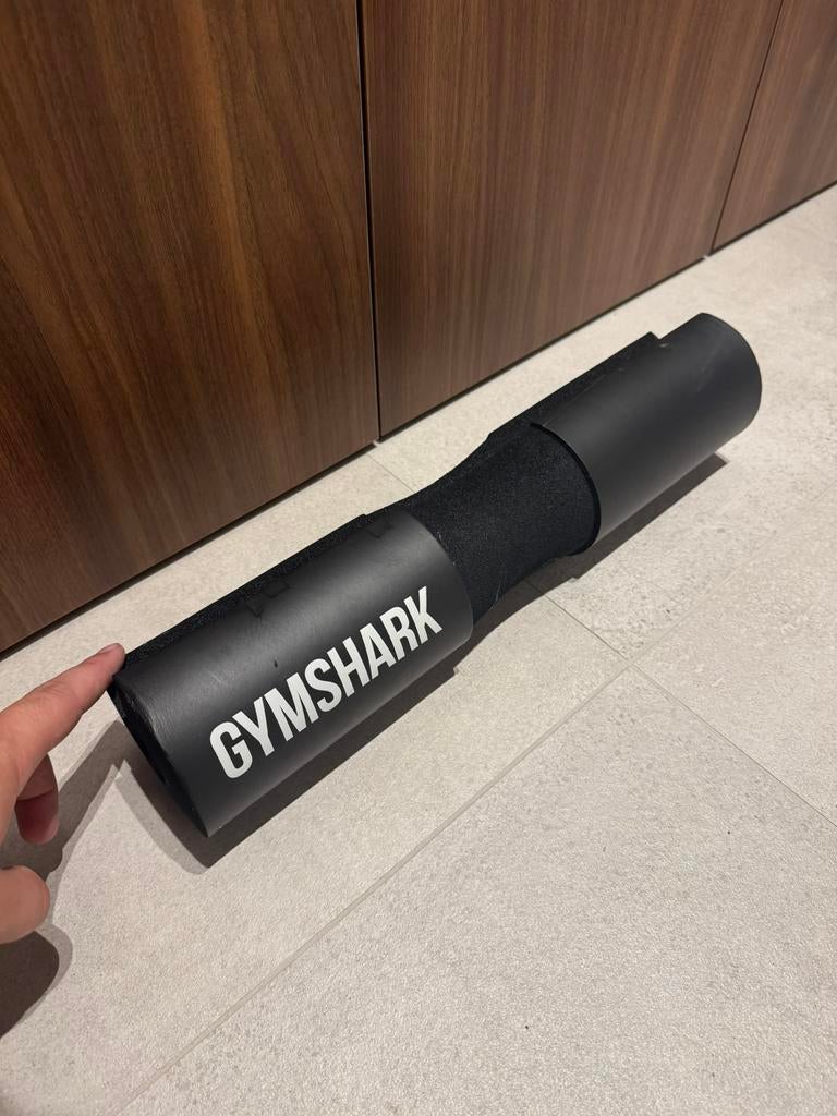 Nekkussen van gymshark voor barbell, Ophalen, Nieuw, Overige typen