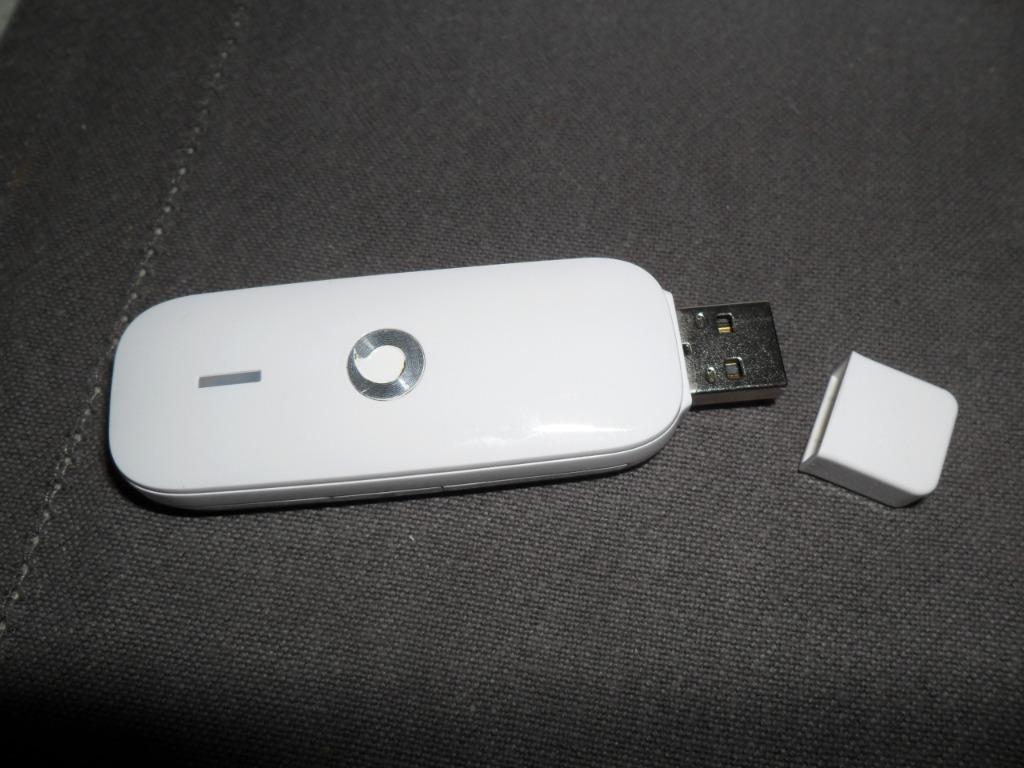 3G stick voor vodafoon, Enlèvement ou Envoi, Comme neuf, Fritzbox