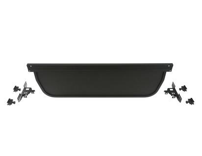 Cloison de séparation de benne Ford Ranger, Enlèvement, Ford