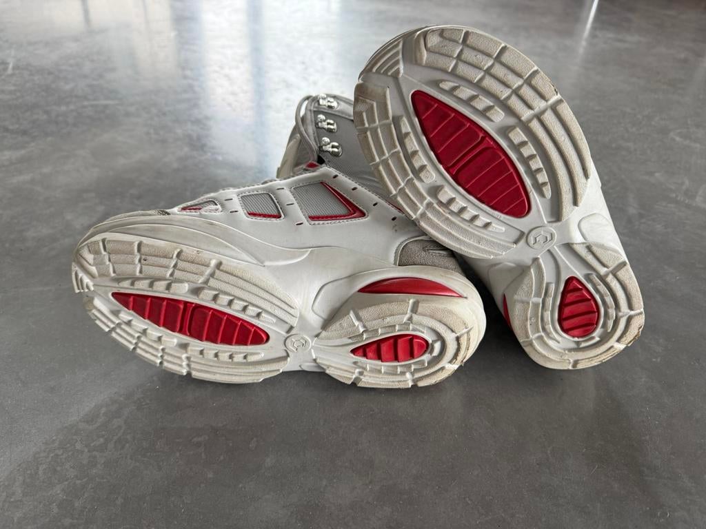 Snowboard boots maat 39, Sport en Fitness, Ophalen of Verzenden, Zo goed als nieuw