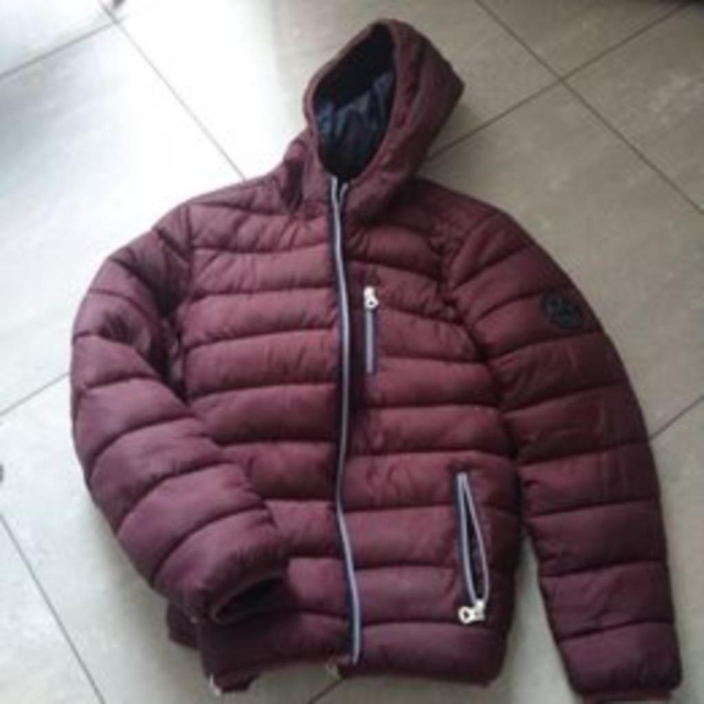 Anorak Kaporal taille 12 ans, Ophalen, Zo goed als nieuw