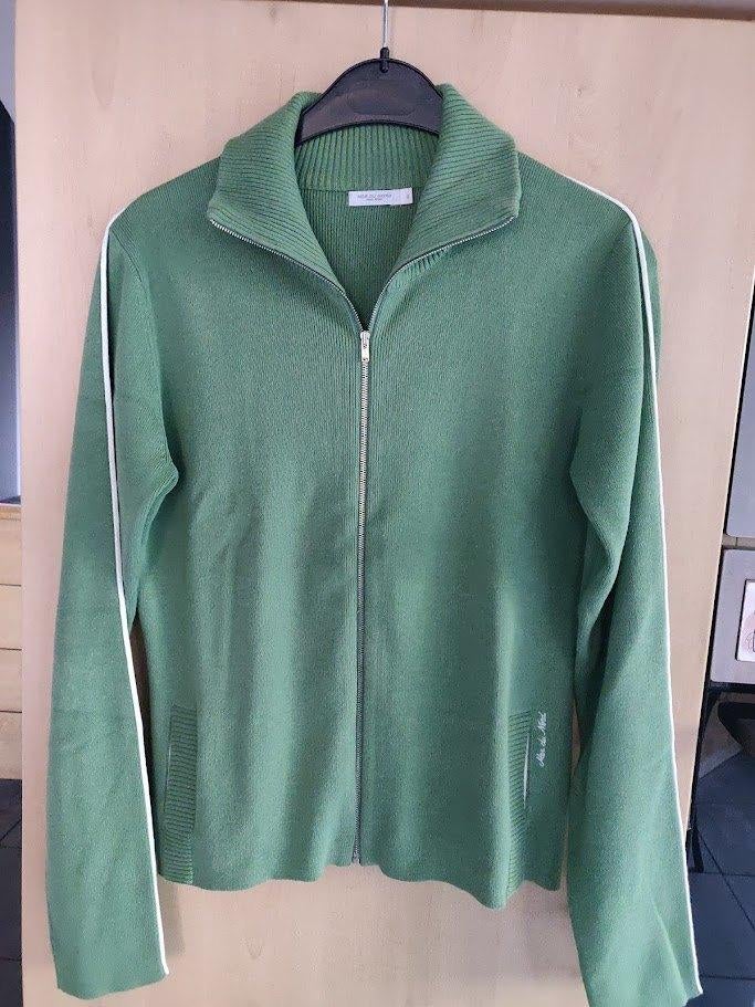 Gilet Mer du Nord  en Tshirt Mer du Nord.  maat XL., Kleding | Dames, MER DU NORD., Maat 46/48 (XL) of groter, Ophalen of Verzenden