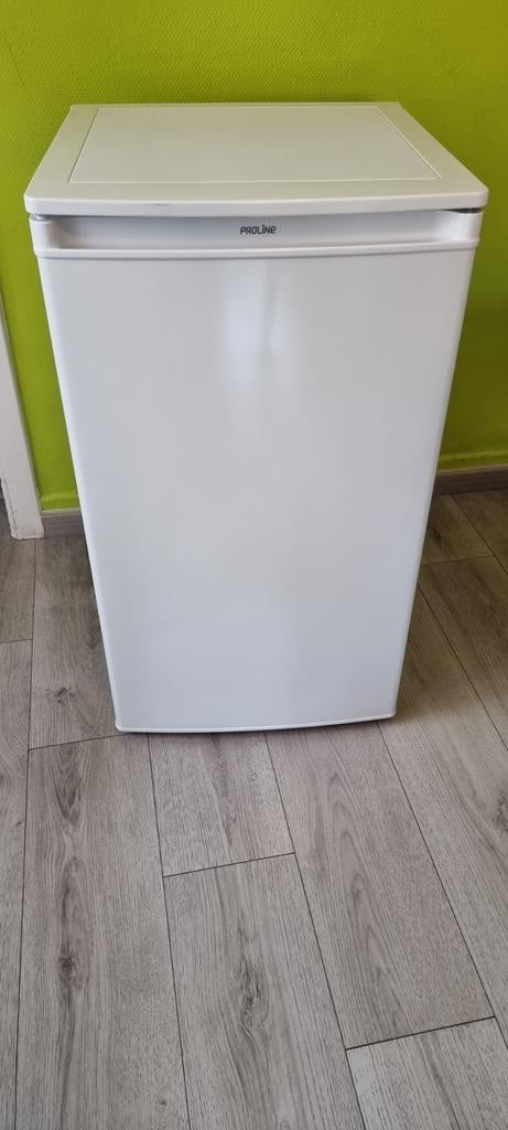 Koolkast Proline TTR905, Ophalen, Zo goed als nieuw, Vrijstaand