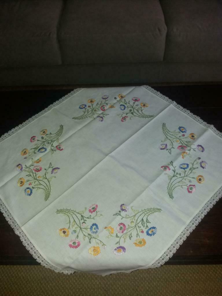 tafeldoeken, Ophalen of Verzenden, Nieuw, Roze