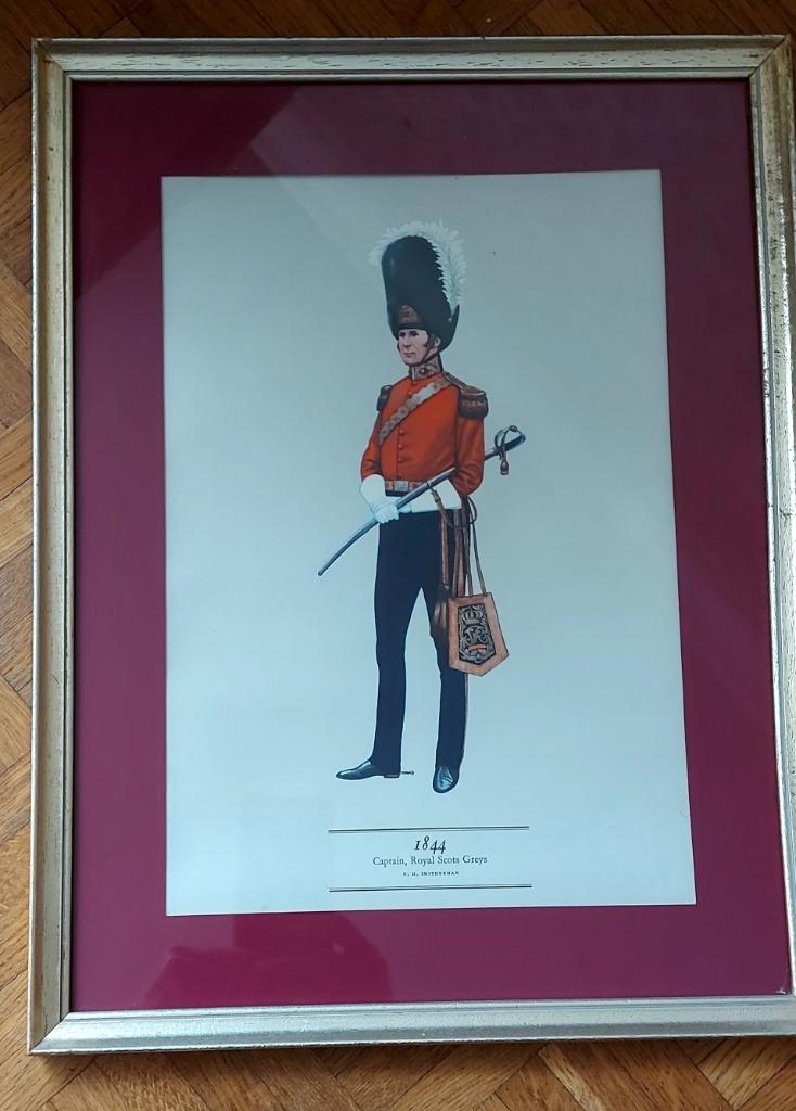 Set Napoleon-frames, Ophalen of Verzenden, Gebruikt, Minder dan 50 cm, Minder dan 50 cm
