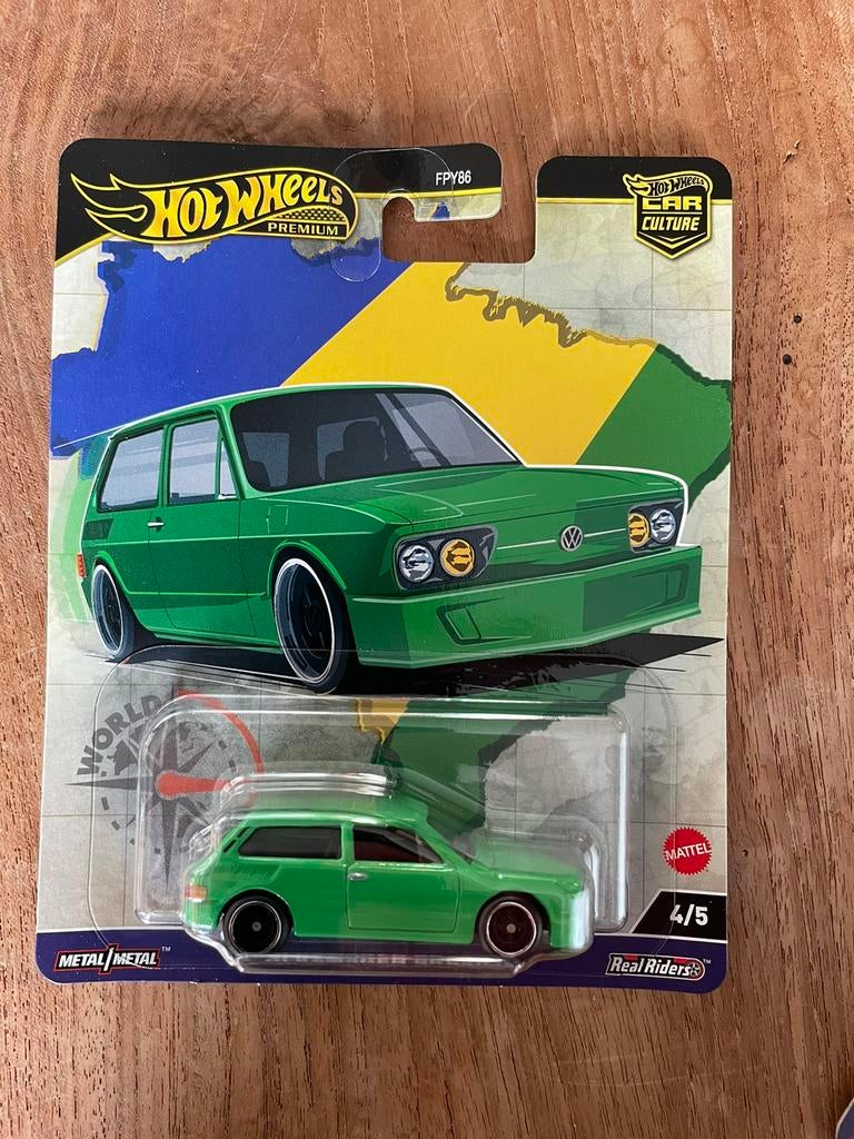 Hot wheels vw Volkswagen Hotwheels, Ophalen of Verzenden