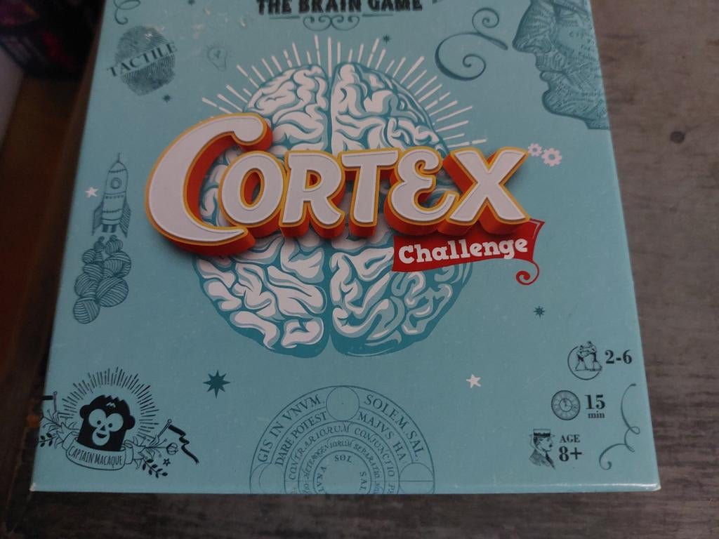 Cortex