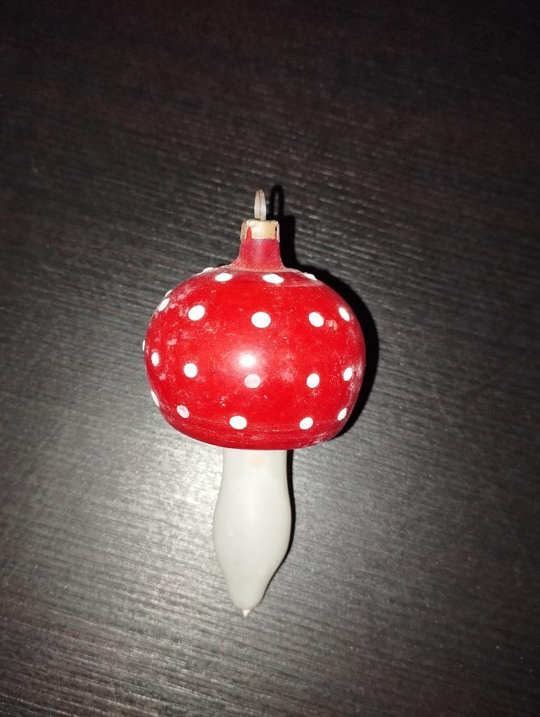 Kerstballen antiek, Diversen, Ophalen of Verzenden, Gebruikt