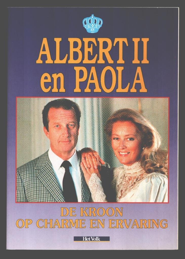 Albert et Paola Publication du Peuple, Collections, Enlèvement ou Envoi, Neuf, Magazine ou livre
