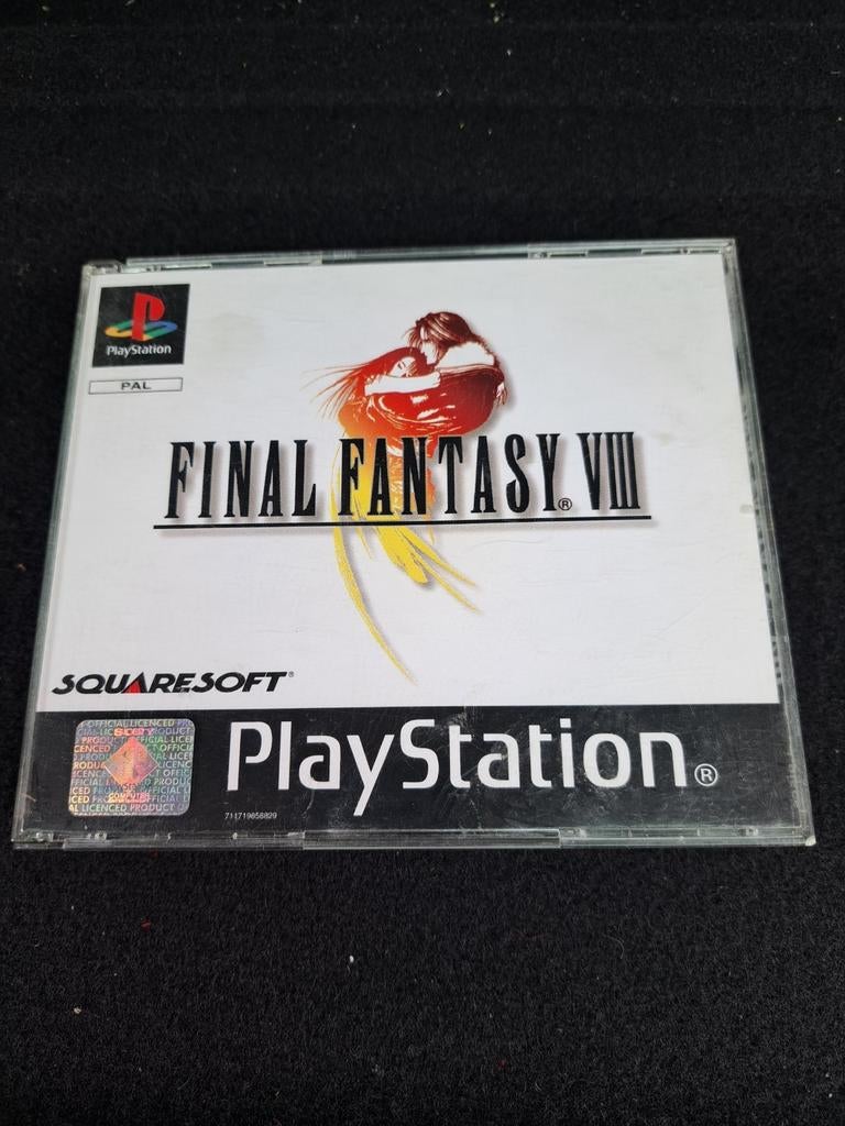 Boîtes ou jeux playstation 1. Complet uniquement v rally, Consoles de jeu & Jeux vidéo, Enlèvement ou Envoi, Comme neuf