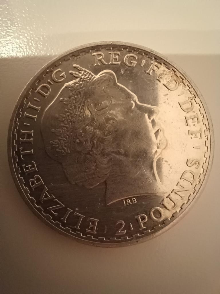 Argent, une once, argent fin 2013, Enlèvement