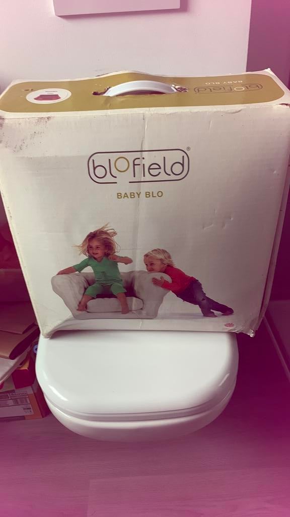 Prachtig nieuwe Blofield Baby Blo, Ophalen, Nieuw