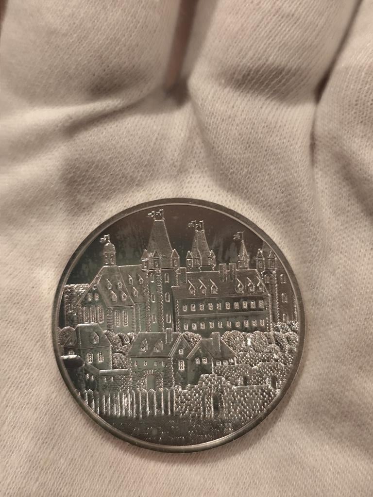 Once d'argent - Autriche, Enlèvement ou Envoi, Argent, Argent