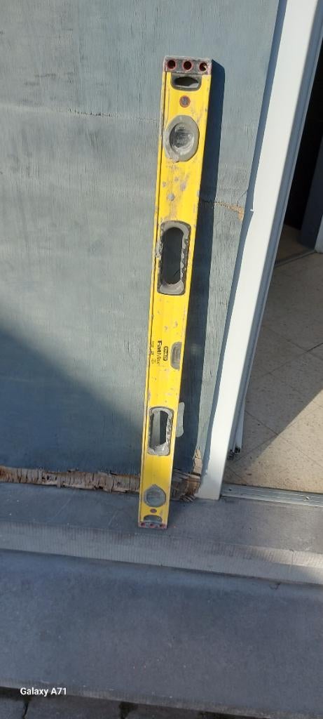 À vendre outillages de maçonnerie et bétonnage, Enlèvement, Utilisé