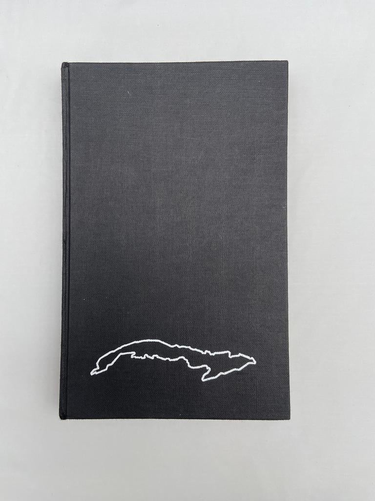 Cuba Si! Gesigneerd Frank Gysen, Boeken, Romans, Ophalen of Verzenden, Gelezen