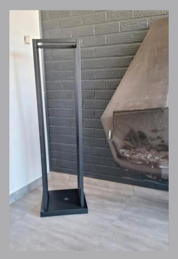 Porte bûches, Enlèvement, Neuf