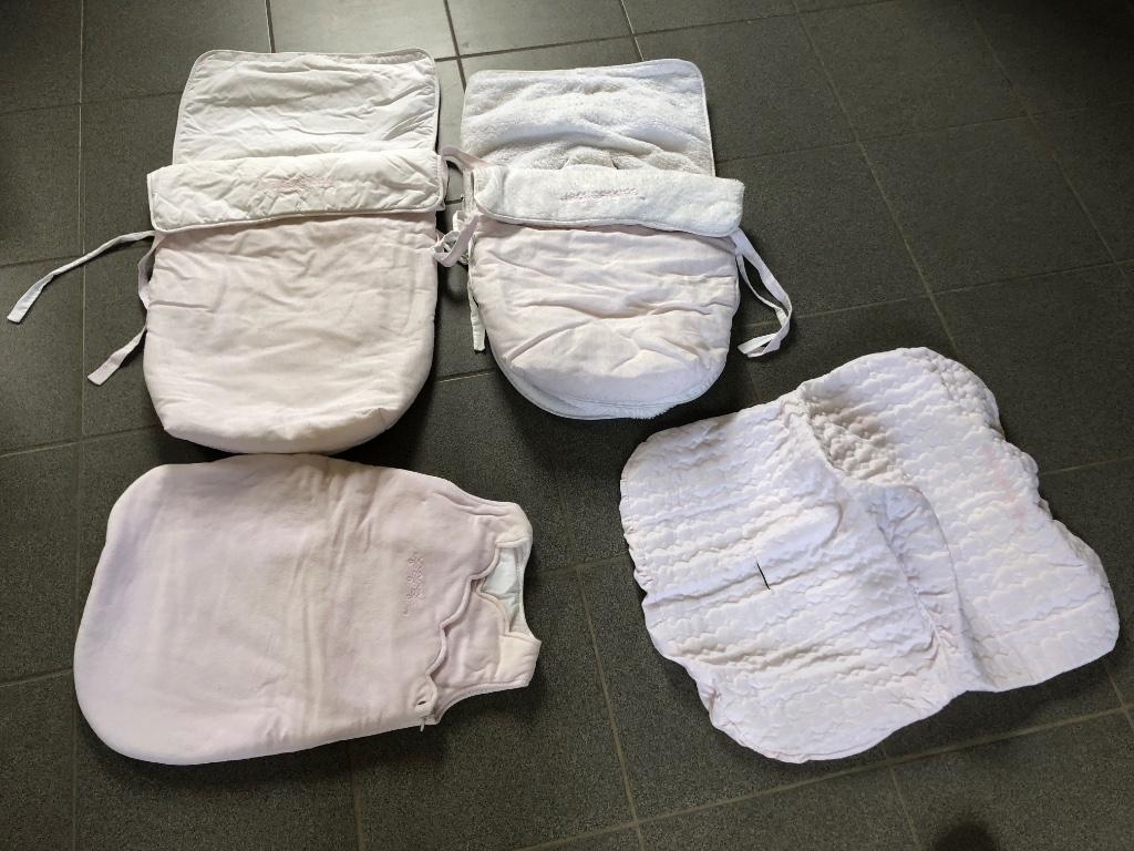 Theophile & patachou maxi cosi toebehoren, Ophalen of Verzenden, Gebruikt, Overige typen