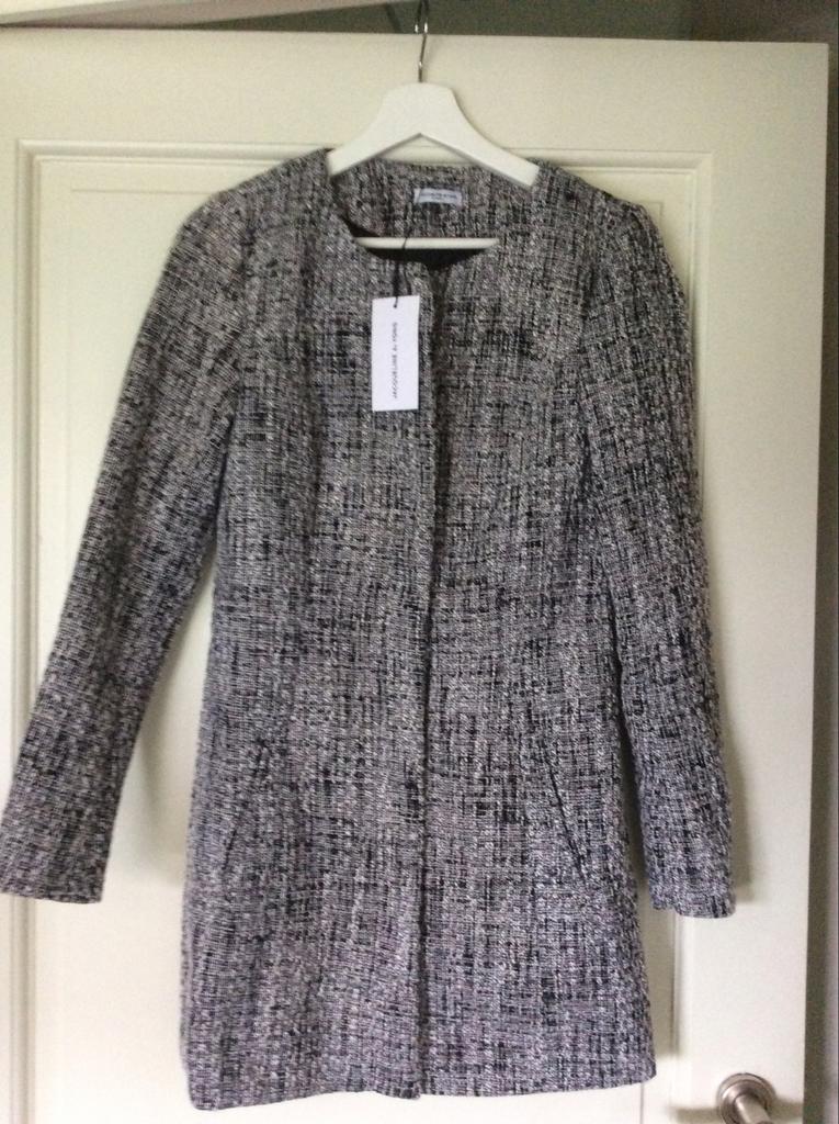 Jas van JDY maat XS Nieuw, Kleding | Dames, Verzenden, Nieuw, Maat 34 (XS) of kleiner