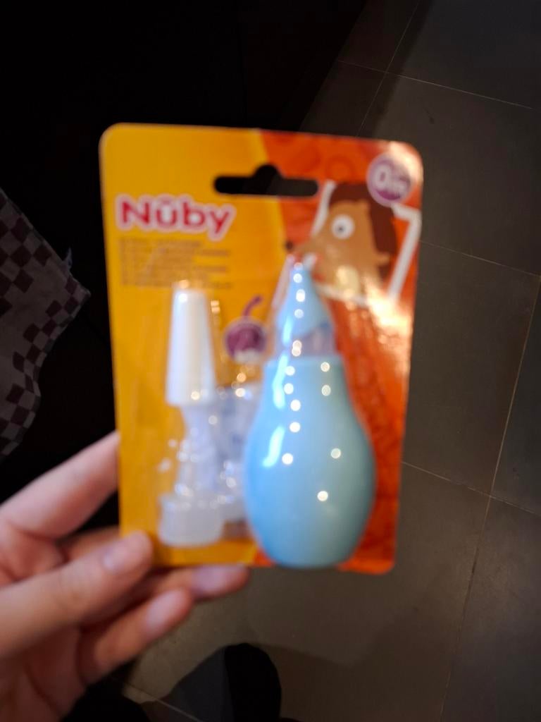 Aspiratie, Ophalen of Verzenden