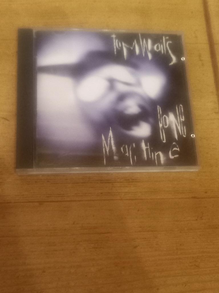Cd van Tom Waits, Enlèvement ou Envoi, Comme neuf, Blues