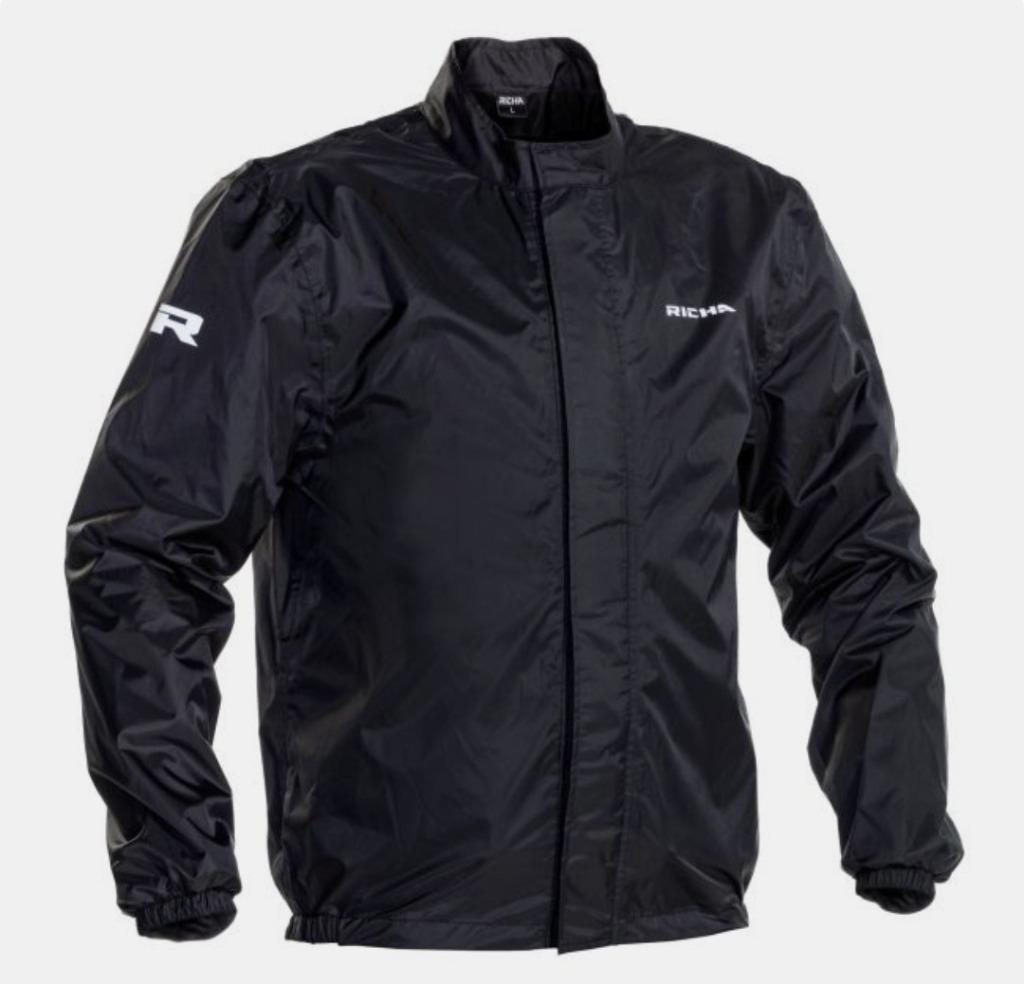 Richa👍water+winddichte motocombi👍m: XL, Ophalen, Nieuw zonder kaartje, Richa, Heren
