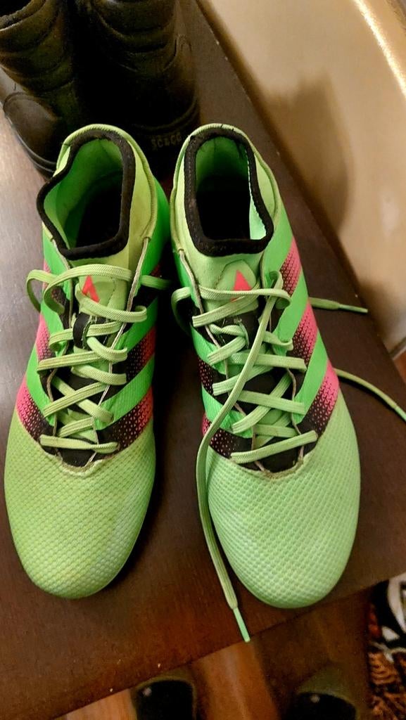 Voetbalschoenen, Ophalen of Verzenden, Adidas