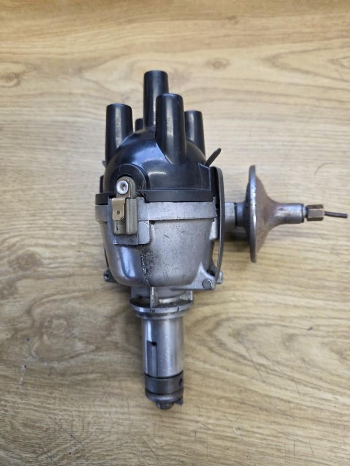 Stroomverdeler voor MG Midget en AH Sprite, Ophalen of Verzenden, MG